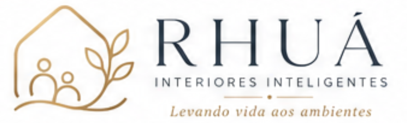 RHUÁ Interiores Inteligentes — Levando vida aos ambientes